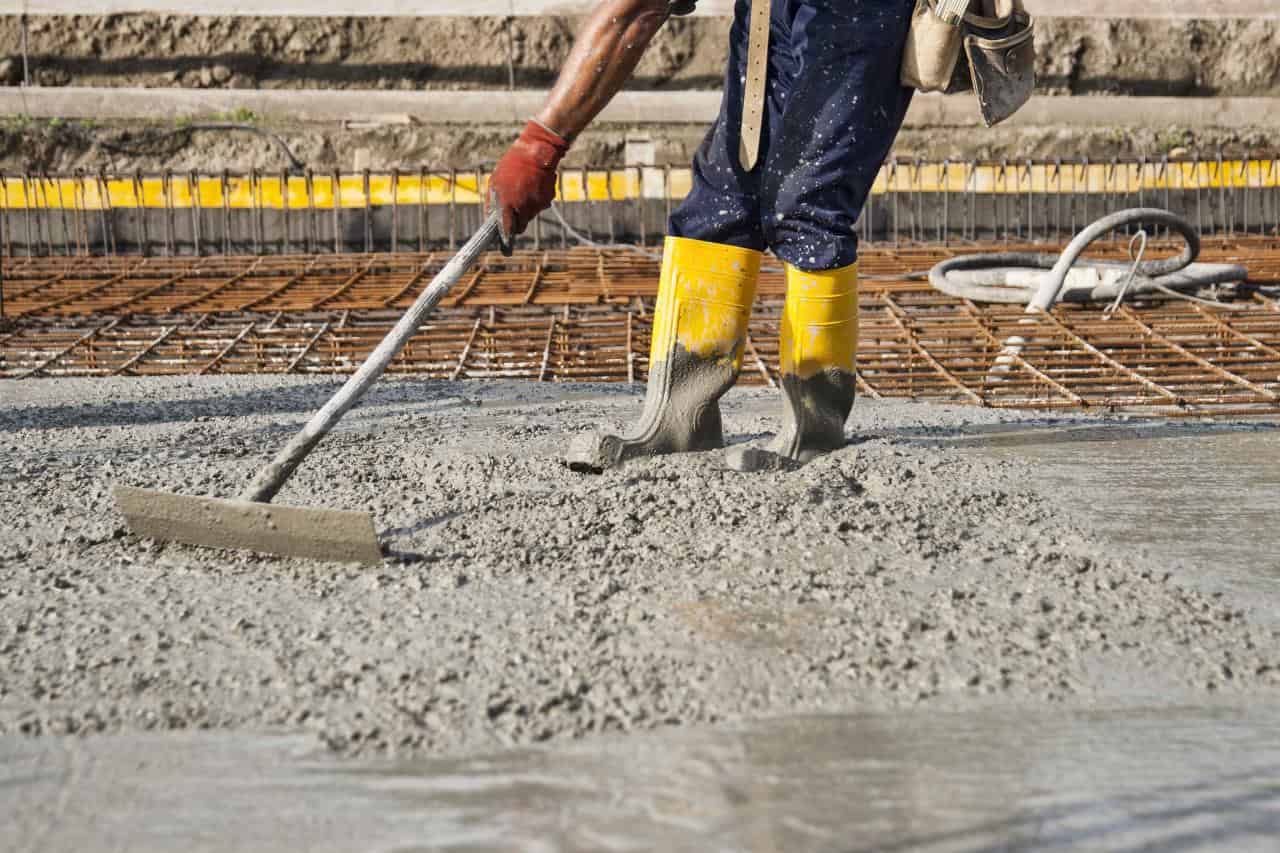 Çamoluk İnşaat Betoncusu